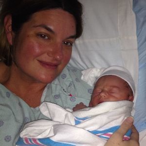 Meet your Posher, Kathleen